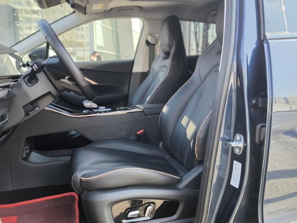 Omoda C5 I с пробегом 2023 года, цена 1 850 000 рублей, 24756 км, внедорожник, Автокод Объявления