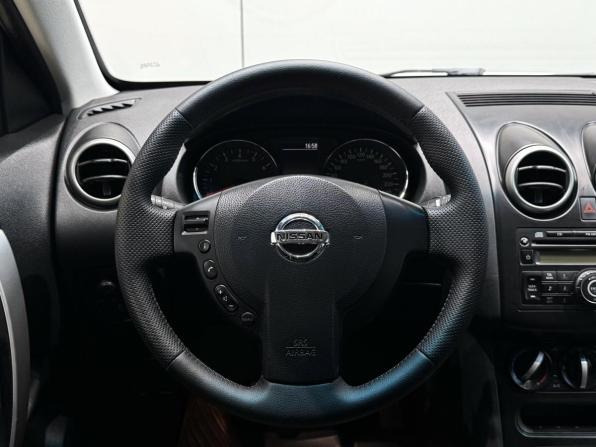 Nissan Qashqai I Рестайлинг с пробегом 2011 года, цена 1 010 000 рублей, 174926 км, внедорожник, Автокод Объявления