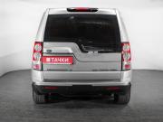 Land Rover Discovery IV Иркутск  - изображение 31