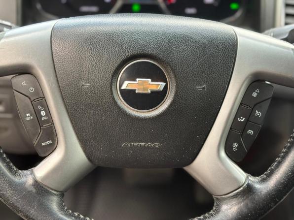 Chevrolet Captiva I Рестайлинг 2 с пробегом 2014 года, цена 1 450 000 рублей, 202478 км, внедорожник, Автокод Объявления