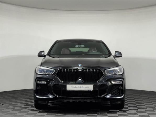 BMW X6 III (G06) с пробегом 2020 года, цена 6 762 690 рублей, 166100 км, внедорожник, Автокод Объявления