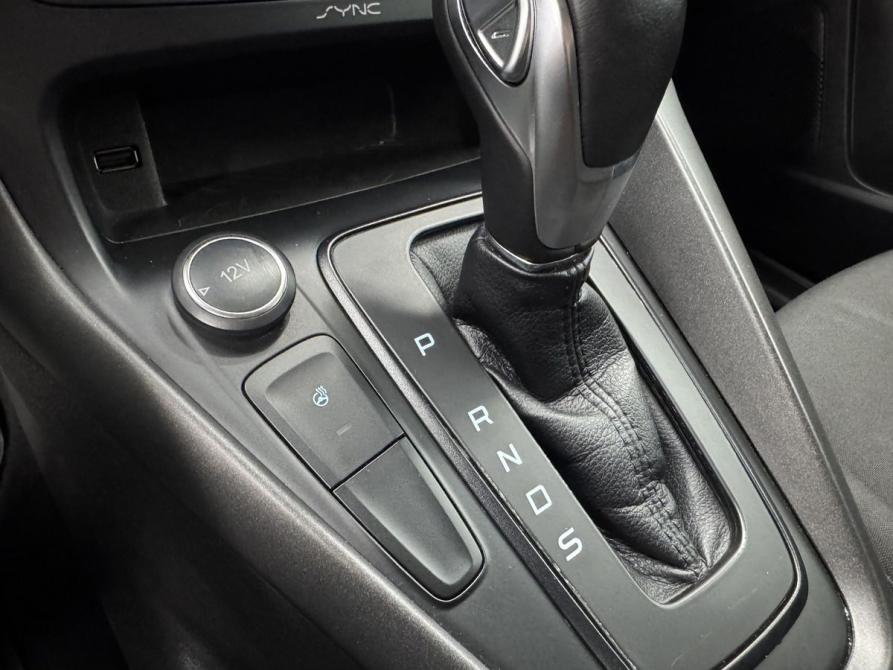 Ford Focus III Рестайлинг Воронеж  - изображение 17