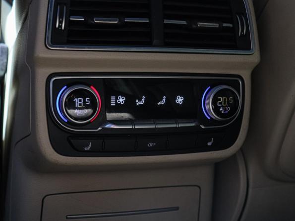 Audi Q7 II (4M) с пробегом 2016 года, цена 3 350 000 рублей, 275494 км, внедорожник, Автокод Объявления