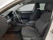 Skoda Superb III Москва  - изображение 31