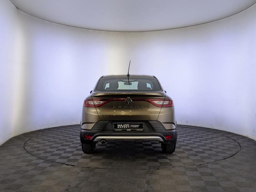 Renault Arkana I Москва  - изображение 6