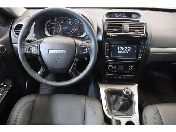 Haval H5 I с пробегом 2020 года, цена 1 686 000 рублей, 81575 км, внедорожник, Автокод Объявления