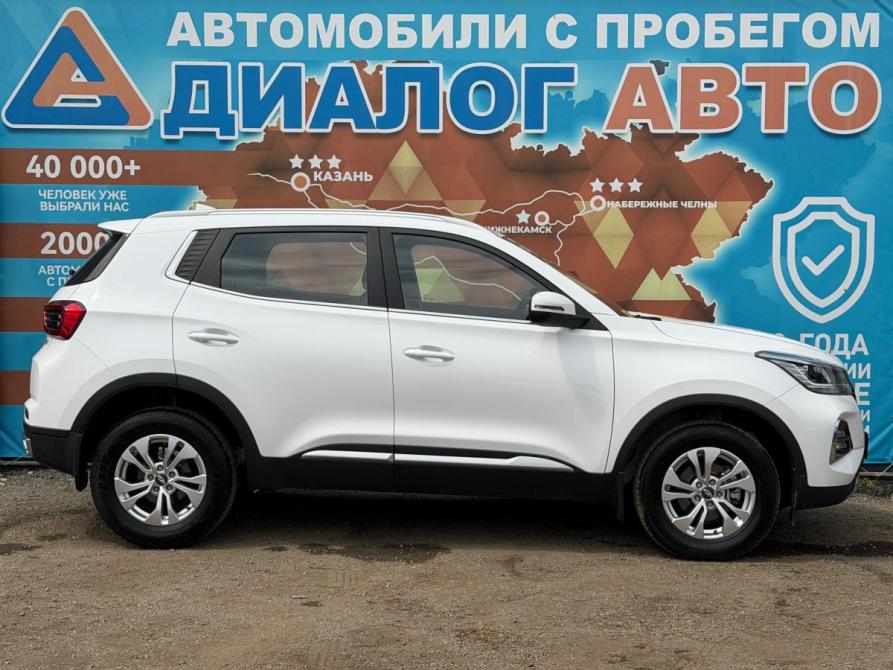 Chery Tiggo 4 Pro I Набережные Челны  - изображение 2