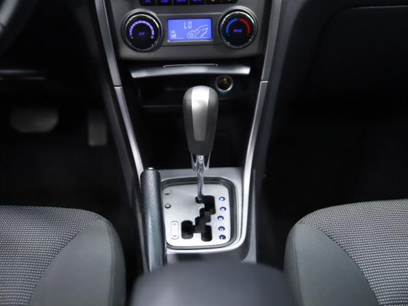 Chery Tiggo (T11) I Рестайлинг (FL) с пробегом 2014 года, цена 590 000 рублей, 135353 км, внедорожник, Автокод Объявления