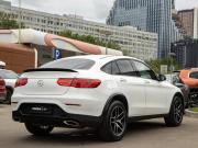 Mercedes-Benz GLC Coupe I (C253) Москва  - изображение 30