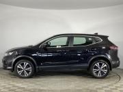 Nissan Qashqai II Рестайлинг Воронеж  - изображение 28