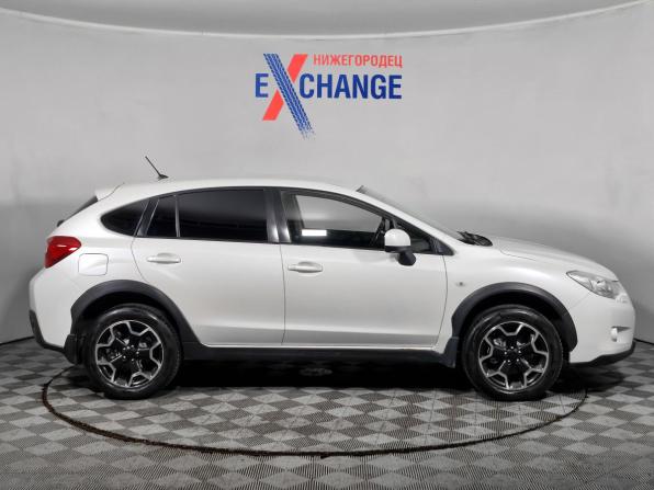 Subaru XV I с пробегом 2012 года, цена 1 199 000 рублей, 133373 км, внедорожник, Автокод Объявления