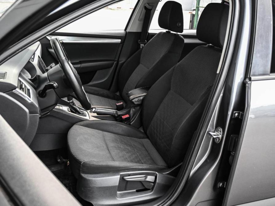 Skoda Octavia III (A7) Новороссийск  - изображение 10