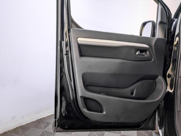Peugeot Traveller I с пробегом 2022 года, цена 3 650 000 рублей, 69662 км, минивэн, Автокод Объявления