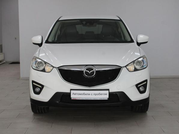 Mazda CX-5 I с пробегом 2013 года, цена 1 599 900 рублей, 200005 км, внедорожник, Автокод Объявления