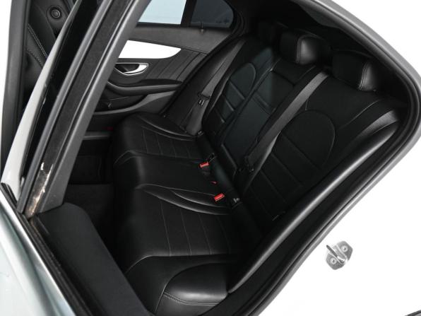 Mercedes-Benz C-Класс IV (W205) с пробегом 2015 года, цена 1 999 000 рублей, 112165 км, седан, Автокод Объявления