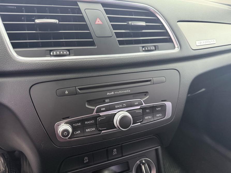 Audi Q3 I (8U) Уфа  - изображение 12
