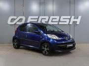 Peugeot 107 I Воронеж  - изображение 17