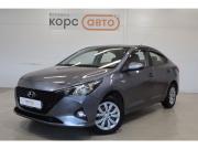Hyundai Solaris II Рестайлинг Коломна  - изображение 16