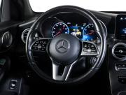 Mercedes-Benz GLC Coupe I (C253) Рестайлинг Москва  - изображение 39