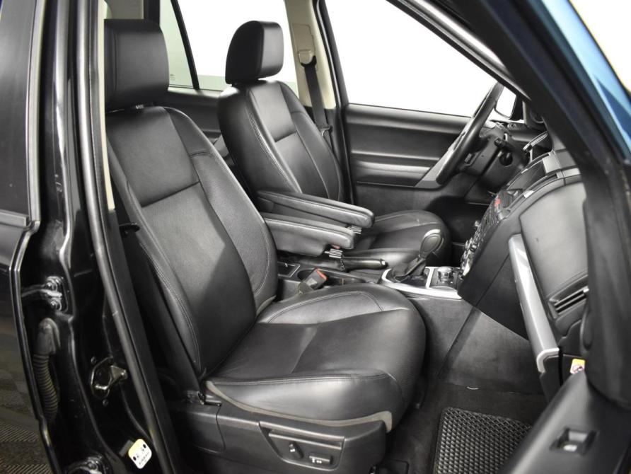 Land Rover Freelander II Казань  - изображение 8