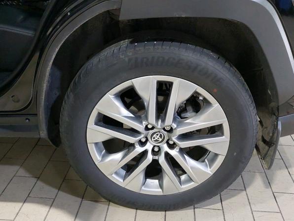 Toyota RAV4 V (XA50) с пробегом 2021 года, цена 3 255 000 рублей, 134190 км, внедорожник, Автокод Объявления