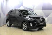 Hyundai Creta I Чебоксары  - изображение 40