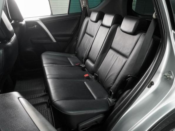 Toyota RAV4 IV (XA40) с пробегом 2013 года, цена 1 849 000 рублей, 189753 км, внедорожник, Автокод Объявления