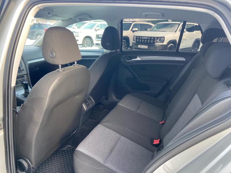 Volkswagen Golf VII Сыктывкар  - изображение 13