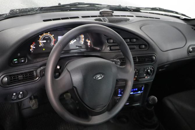 Lada (ВАЗ) Niva с пробегом 2025 года, цена 1 349 000 рублей, 4000 км, внедорожник, Автокод Объявления