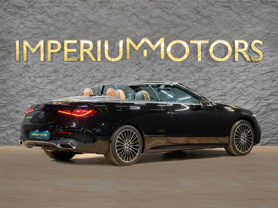 Mercedes-Benz CLE Москва  - изображение 6