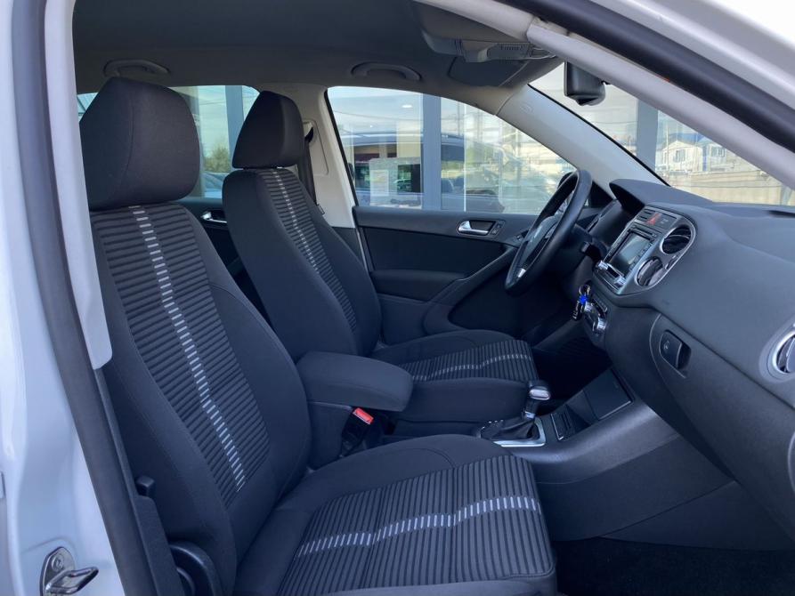 Volkswagen Tiguan I Москва  - изображение 20