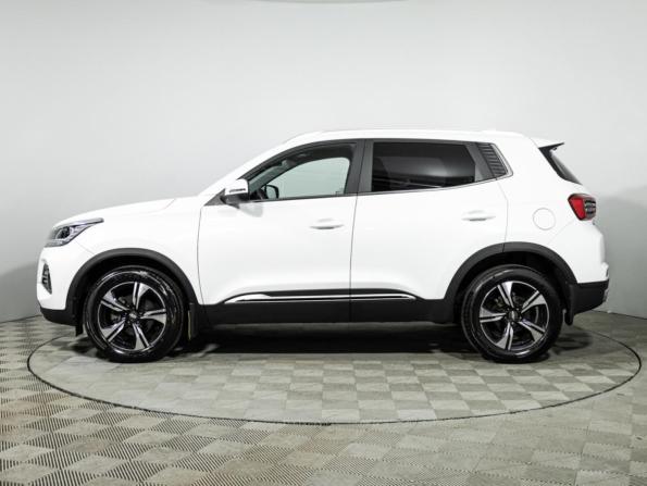 Chery Tiggo 4 Pro I Рестайлинг с пробегом 2024 года, цена 1 869 700 рублей, 19943 км, внедорожник, Автокод Объявления