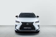 Lexus RX IV Казань  - изображение 14
