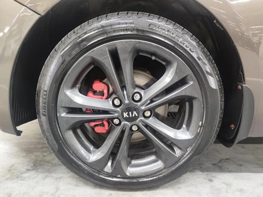 Kia Cerato III Казань  - изображение 22