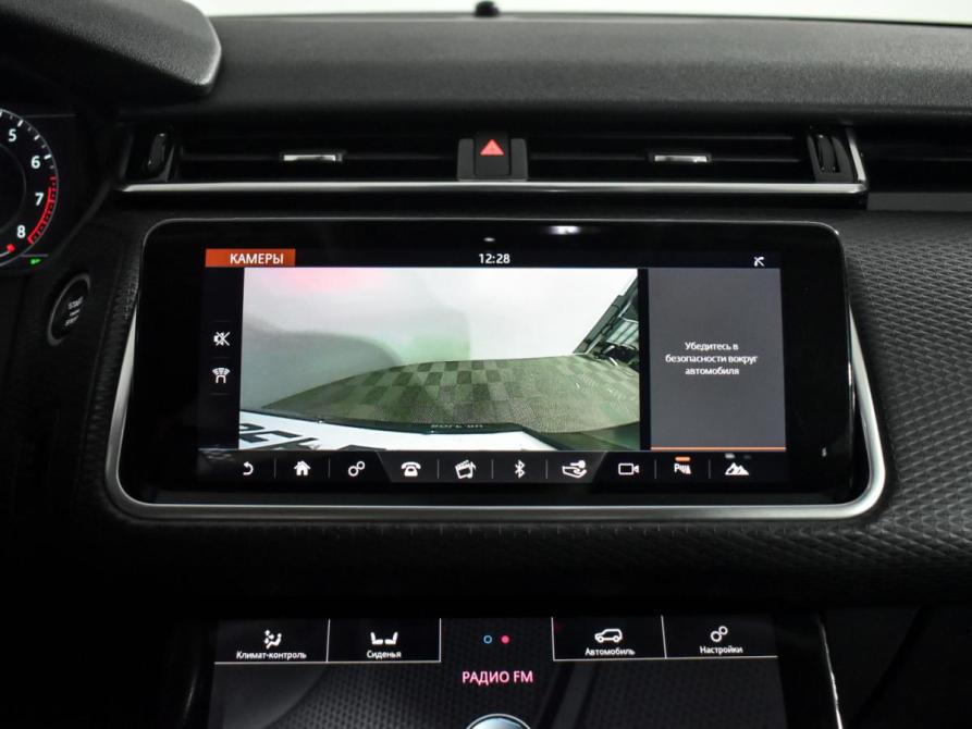 Land Rover Range Rover Velar I Санкт-Петербург  - изображение 17