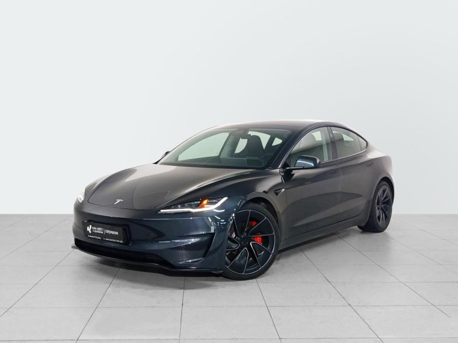 Tesla Model 3 I Рестайлинг Казань  - изображение 1