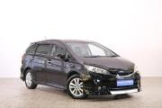 Toyota Wish II Рестайлинг Омск  - изображение 23