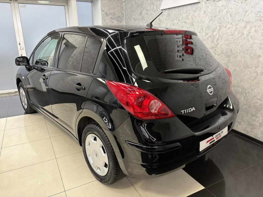 Nissan Tiida I Ярославль  - изображение 3