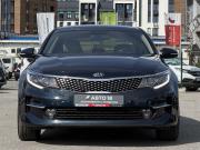 Kia Optima IV Ижевск  - изображение 19