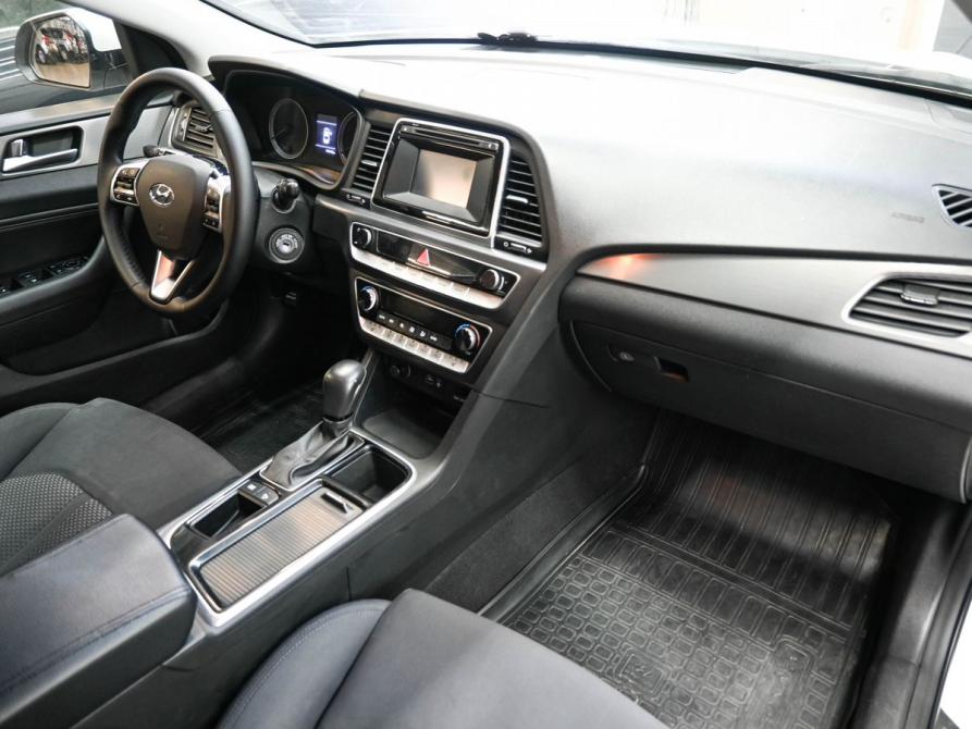 Hyundai Sonata VII (LF) Рестайлинг Ростов-на-Дону  - изображение 7