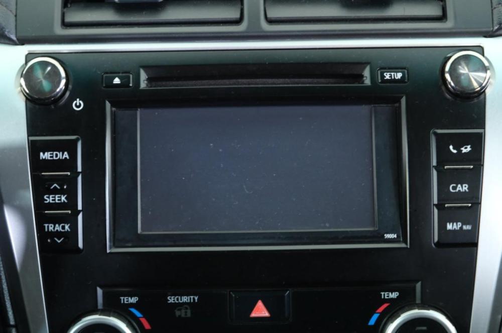 Toyota Camry VII (XV50) Омск  - изображение 14