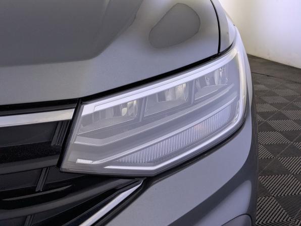 Volkswagen Tiguan II Рестайлинг с пробегом 2021 года, цена 3 650 000 рублей, 62212 км, внедорожник, Автокод Объявления