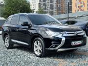 Mitsubishi Outlander III Рестайлинг 2 Ижевск  - изображение 28
