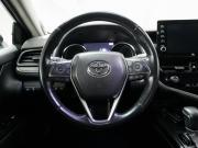 Toyota Camry VIII (XV70) Рестайлинг Ульяновск  - изображение 39