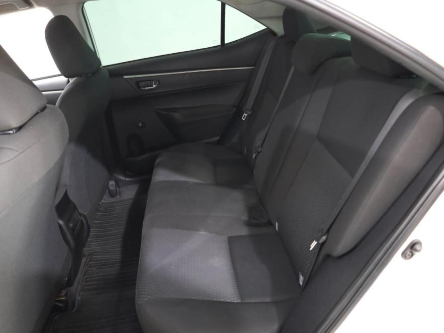 Toyota Corolla XI (E160 E170 E180) Ростов-на-Дону  - изображение 9