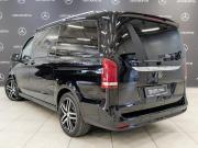 Mercedes-Benz V-Класс III (W447) Рестайлинг Москва  - изображение 37