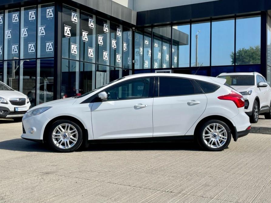 Ford Focus III Краснодар  - изображение 2