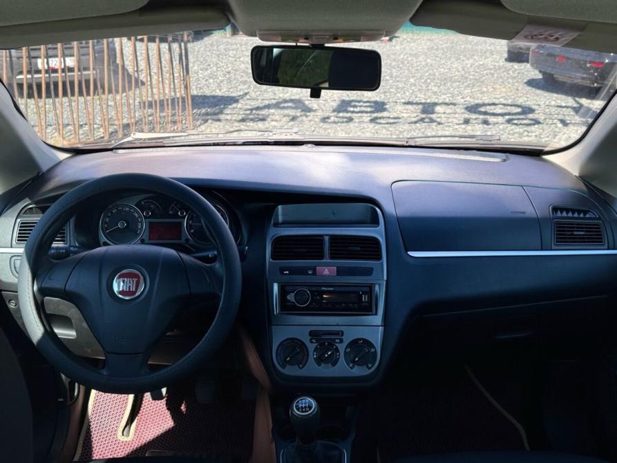 Fiat Linea Ижевск  - изображение 12