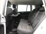 Volkswagen Tiguan I Рестайлинг Ростов-на-Дону  - изображение 32