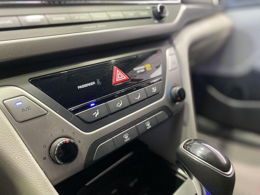 Hyundai Elantra VI (AD) Ростов-на-Дону  - изображение 10